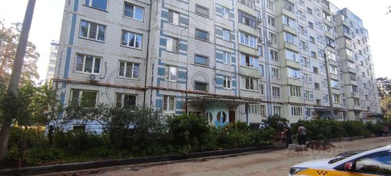 Продажа 3-комнатной квартиры 68,5 м², 3/9 этаж