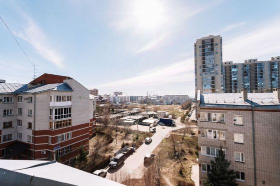 Продажа 4-комнатной квартиры 236,5 м², 5/5 этаж