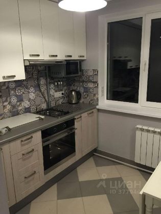 Продажа 2-комнатной квартиры 44,2 м², 2/5 этаж