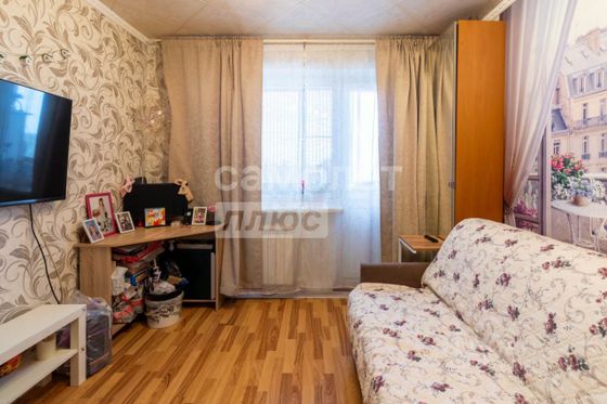 Продажа 2-комнатной квартиры 48 м², 5/5 этаж