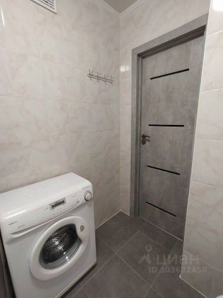 Аренда 1-комнатной квартиры 35 м², 26/26 этаж