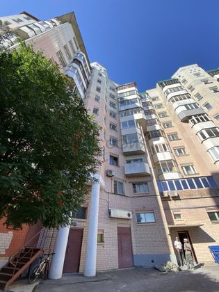 Продажа 3-комнатной квартиры 128,4 м², 6/9 этаж