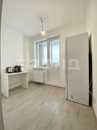 Продажа 1-комнатной квартиры 29,3 м², 16/23 этаж