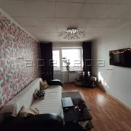 Продажа 2-комнатной квартиры 49 м², 4/5 этаж