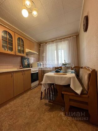 Продажа 3-комнатной квартиры 66,9 м², 5/9 этаж