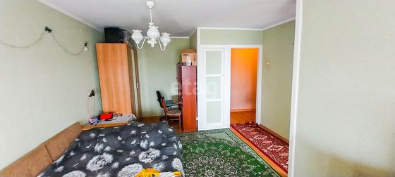 Продажа 1-комнатной квартиры 32,8 м², 5/5 этаж