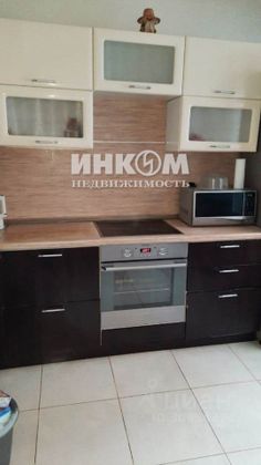 Продажа 3-комнатной квартиры 74 м², 1/14 этаж