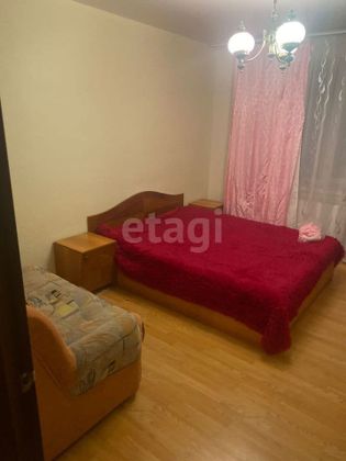 Аренда 2-комнатной квартиры 62 м², 2/17 этаж