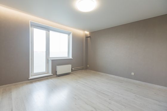 Продажа 2-комнатной квартиры 58 м², 14/17 этаж