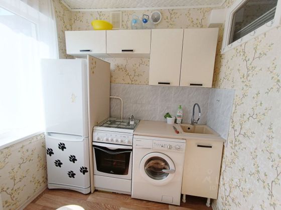 Продажа 2-комнатной квартиры 44 м², 5/5 этаж