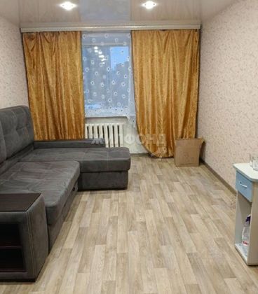 Продажа 1 комнаты, 17,2 м², 5/5 этаж