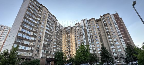 Продажа 4-комнатной квартиры 128,6 м², 9/14 этаж