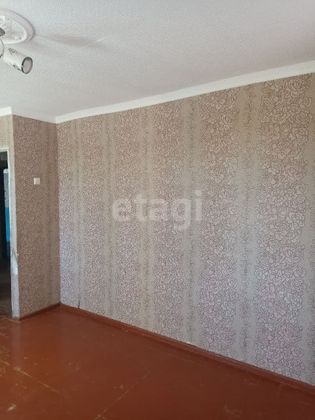 Продажа 2-комнатной квартиры 44,7 м², 1/2 этаж