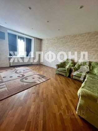 Продажа 2-комнатной квартиры 76,8 м², 9/10 этаж