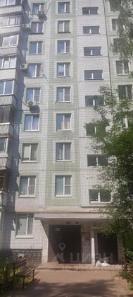 Продажа 2-комнатной квартиры 44,2 м², 4/9 этаж