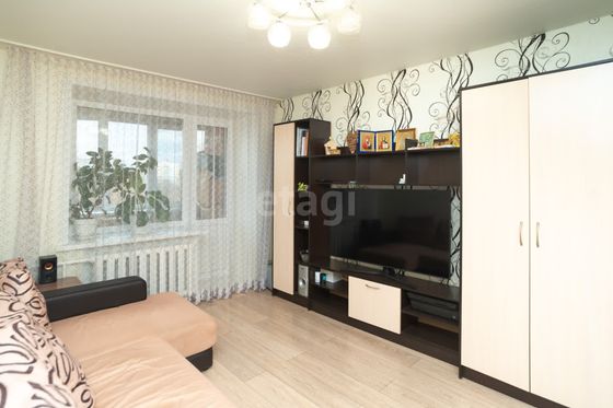 Продажа 3-комнатной квартиры 52,5 м², 5/5 этаж