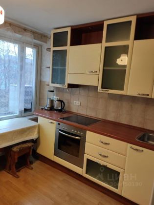 Продажа 2-комнатной квартиры 52 м², 4/12 этаж