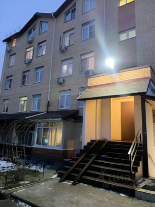 Продажа 1-комнатной квартиры 45 м², 4/4 этаж