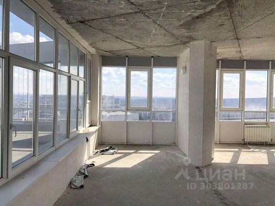 Продажа многокомнатной квартиры 198 м², 13/13 этаж