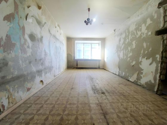 Продажа 2-комнатной квартиры 44 м², 1/5 этаж