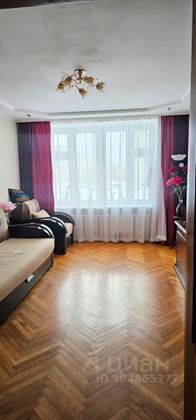 Продажа 2-комнатной квартиры 74 м², 2/7 этаж