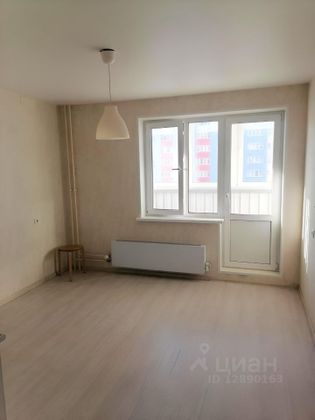 Продажа 1-комнатной квартиры 27 м², 7/10 этаж