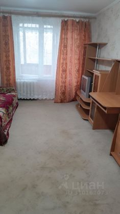 Продажа 2-комнатной квартиры 44,8 м², 6/12 этаж