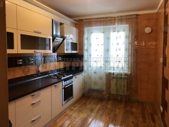 Продажа 2-комнатной квартиры 60,8 м², 4/5 этаж