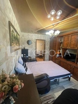 Продажа 2-комнатной квартиры 49,1 м², 8/9 этаж