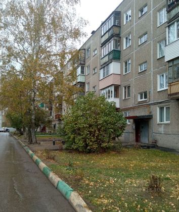 Аренда 2-комнатной квартиры 43,4 м², 1/5 этаж