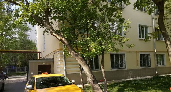 Продажа 4-комнатной квартиры 107,4 м², 1/5 этаж