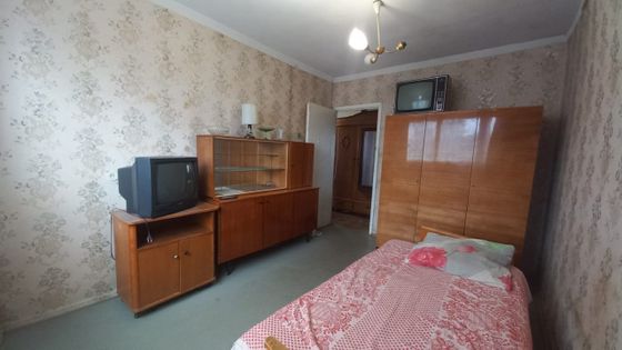 Продажа 2-комнатной квартиры 46,7 м², 5/5 этаж