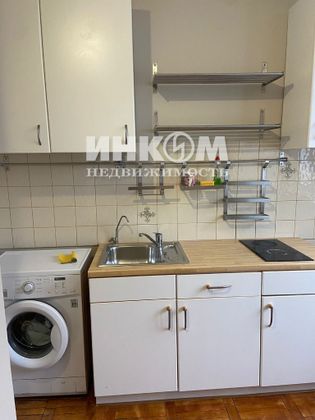 Аренда 2-комнатной квартиры 54 м², 6/17 этаж