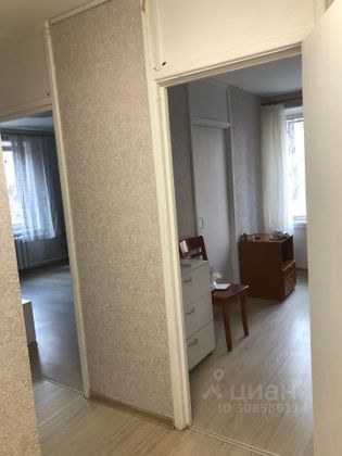 Продажа 2-комнатной квартиры 38 м², 1/12 этаж