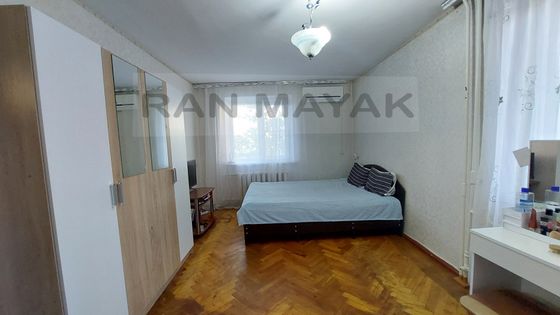 Продажа 1-комнатной квартиры 32 м², 4/5 этаж