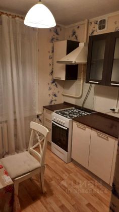 Продажа 2-комнатной квартиры 38,4 м², 1/12 этаж