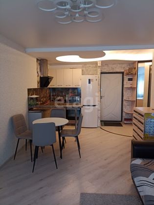 Продажа 2-комнатной квартиры 41 м², 2/5 этаж