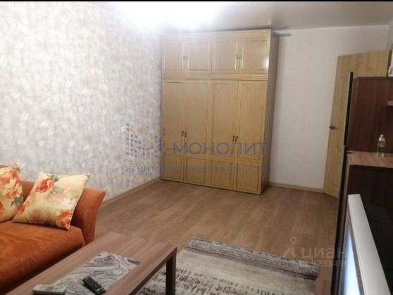 Продажа 1-комнатной квартиры 29,1 м², 4/9 этаж