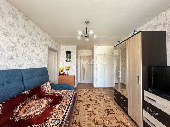 Продажа 3-комнатной квартиры 50,4 м², 2/5 этаж