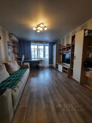 Продажа 3-комнатной квартиры 64,7 м², 4/5 этаж