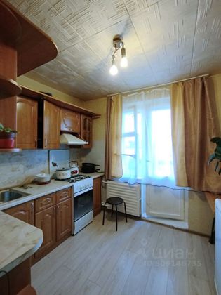 Продажа квартиры со свободной планировкой 33,2 м², 5/5 этаж