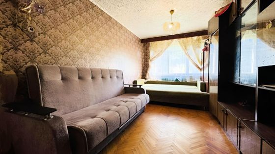 Продажа 4-комнатной квартиры 87,5 м², 1/5 этаж