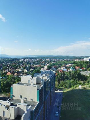 Продажа 2-комнатной квартиры 63 м², 15/16 этаж