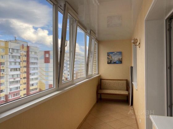 Продажа 1-комнатной квартиры 45,8 м², 7/9 этаж