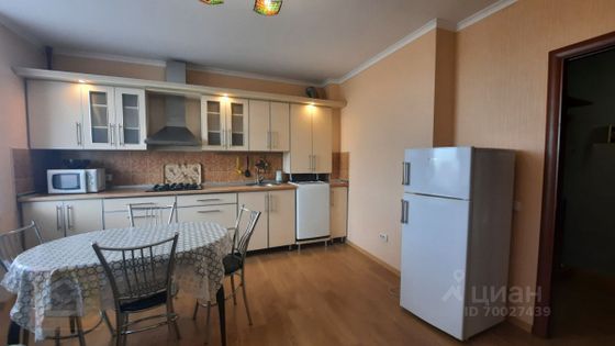 Продажа 1-комнатной квартиры 51 м², 5/6 этаж