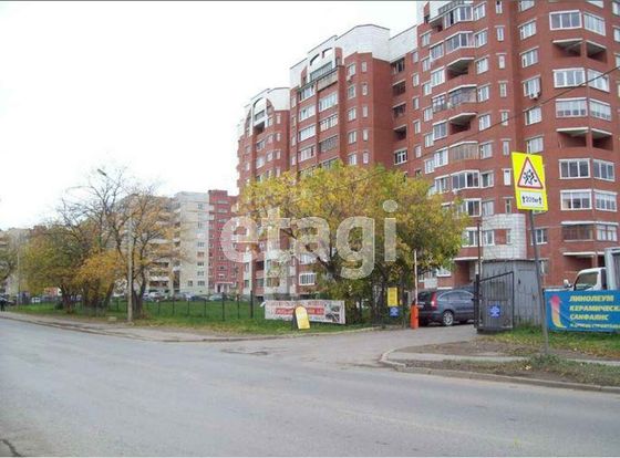 Продажа 2-комнатной квартиры 74,8 м², 1/10 этаж