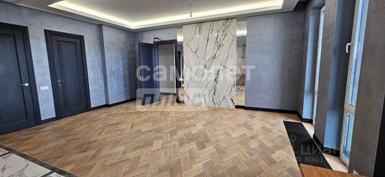 Продажа 2-комнатной квартиры 65 м², 7/13 этаж