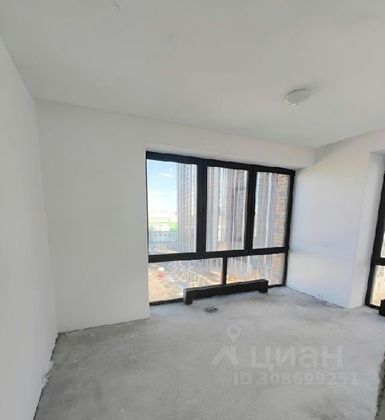 Продажа 4-комнатной квартиры 85 м², 11/30 этаж