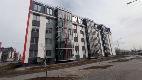 Продажа квартиры-студии 24,9 м², 1/5 этаж