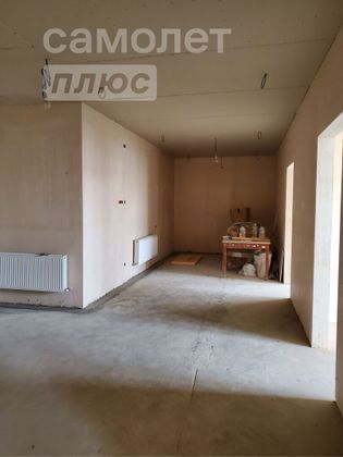 Продажа 2-комнатной квартиры 107,8 м², 5/9 этаж